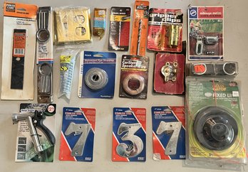 New In Packaging 15 Assorted Items - (G5)