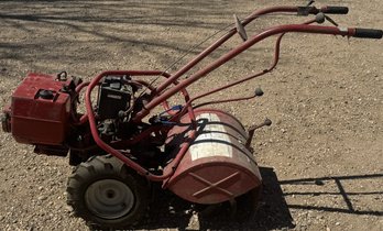 Kohler Engine Horse Rear-tine Rototiller - (Z25)(G)