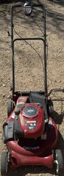 Craftsman 6.5 HP 21-inch Deck Lawn Mower - (Z27)(G)