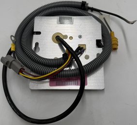 Club Car Electric Golf Cart 48-Volt OBC On-Board Computer (B492)(N6)