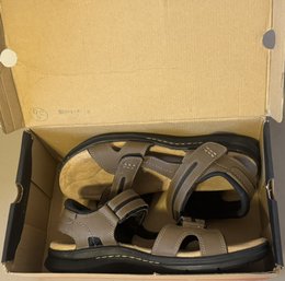 Dockers Men's Outdoor Sport Sandal - Size 13  - (Z12)(B3)