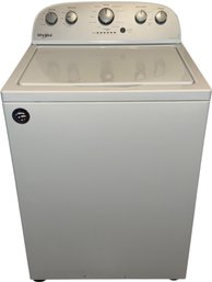 Whirlpool WTW5000DW2 Top-load Washing Machine - (B33)(G2)
