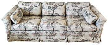 Comfortable Stanton Cooper Couch - (FR)