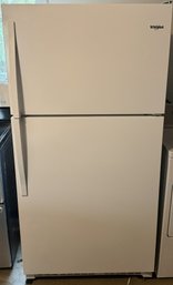 Whirlpool WRT311FZDW01 Top-freezer Refrigerator - (B47)(G2)