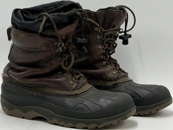 L.L. Bean Men's Insulated Winter Pac Boots - (B206)(FR)
