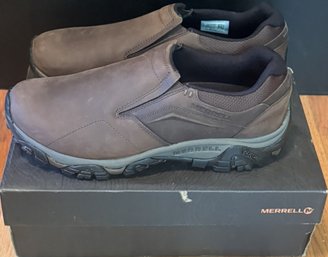 Merrell Men's Moab Adventure Hiking Shoes - (Z5)(B1)