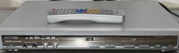 Daewoo DVDP480 DVD Player - (B154)(B3C)