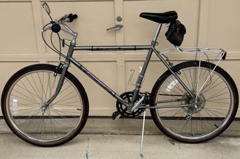 Huffy Cherokee III All Terrain Ten Speed Bicycle - (G)