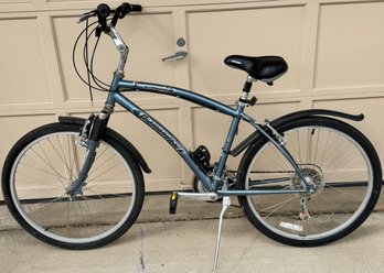 Diamond Back Wildwood Citi Medium 18 Bicycle - (G)