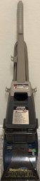 Vintage Hoover SteamVac Model F5815-900 Deluxe Carpet Cleaner - (B35)(LRC)