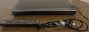 Sony DVP-SR510H Ultra-Compact DVD Player - (Z80)(G1)
