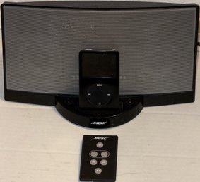 Bose Sound Dock Digital Music System - (B189)(B1)
