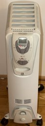 De'Longhi Dragon HM 25E Oil-filled Radiator - (B213)(b2)