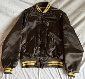 University Of Wyoming Cowboys Jacket -(B99)(FR1)