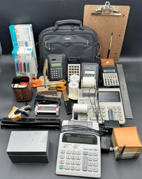 Large Office Supply Bundle - (FR1)