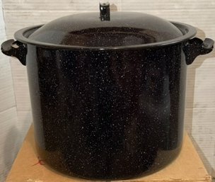 Traditional Canning Pot - (B354)(G1)