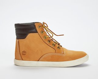 TIMBERLAND Women's Casual Sneaker Boot Size 7.5