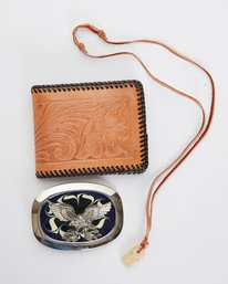 Western Style Men's Accessories