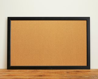 Cork Bulletin Board