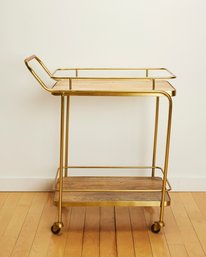 Bar Cart