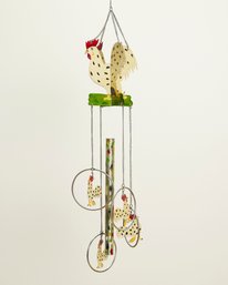 Chicken Wind Chime