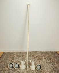 92'' Track Light 2 Of 2