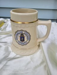 El Camino College Souvenir Mug