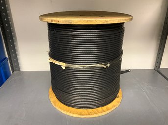 Spool Of Cable