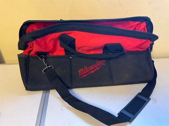 Milwaukee Large Tool Bag
