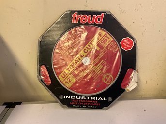 Freud 12 Inch Saw Blade