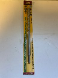 (1) Ivy Classic 5/8th Inch Masonry Drill Bit