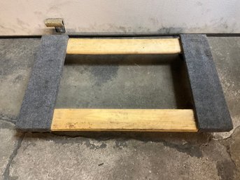 29 X 18 Moving Dolly