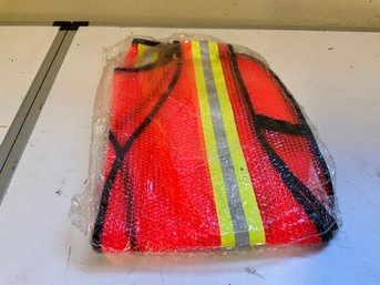 Safety Vest