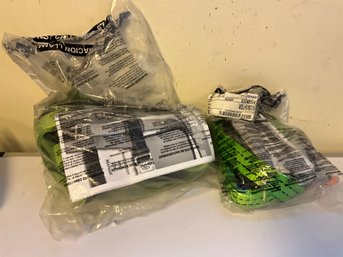 Miller Harness And Backbiter