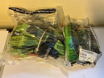 Miller Harness And Backbiter