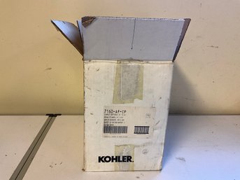Kohler Clearflo 14inch-16inch Bath Drain