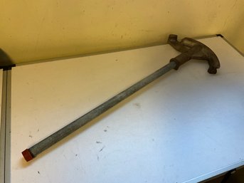 32 Inch Pipe Bender