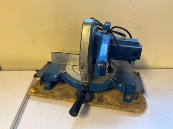 Ryobi 10 In Meter Saw - Model No. TS-251U