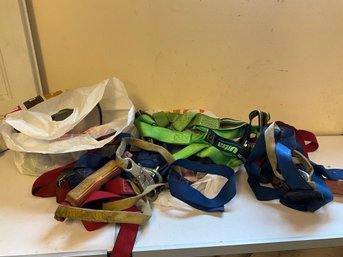 Grouping Of Miscellaneous Hardnesses