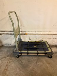 Small Push Cart/dolly