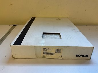 Kohler Cachet Quiet Close Elongated Toilet Seat - 4636-0