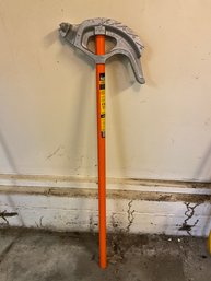 Klein Tool Pipe Bender