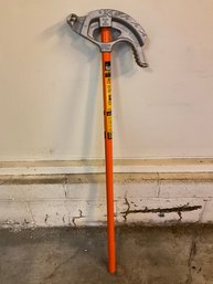 Klein Tool Pipe Bender