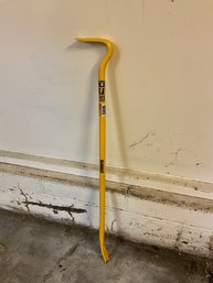 DeWalt 36 Inch Wrecking Bar