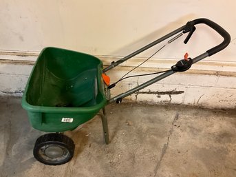 Scotts Seed Spreader