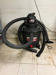 16 Gallon Shop Vac