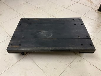 24 X 16 Moving Dolly
