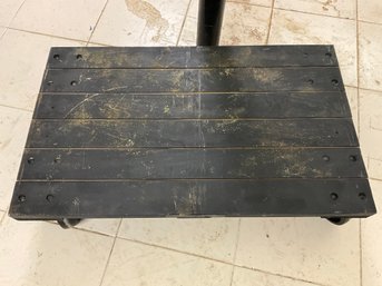 30 X 18 Moving Dolly