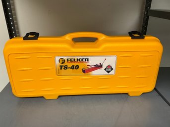 Felker TS-40 Tile Cutter