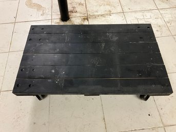 30 X 18 Moving Dolly